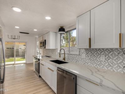 1610 N Apache Dr, Chandler, AZ, 85224