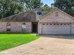 821 Alta St, Longview, TX 75604