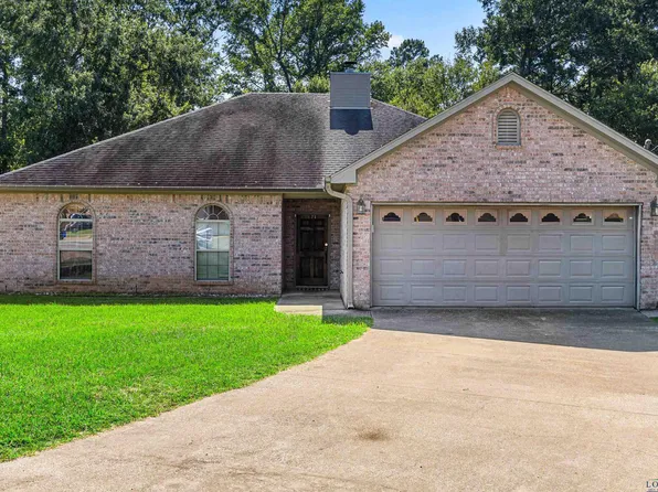 821 Alta St, Longview, TX 75604