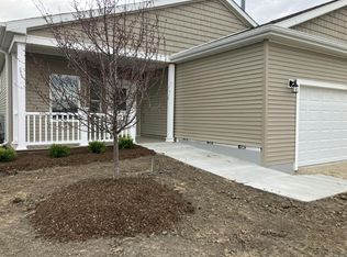 189 Hialeah Lane Plan, Saddlebrook Farms, Grayslake, IL 60030