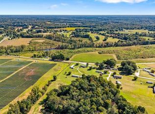 223 Church Street Ext, Reidsville, NC 27320