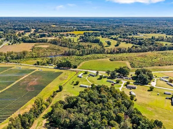 223 Church Street Ext, Reidsville, NC 27320