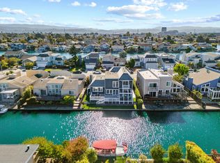 220 Shearwater Isle, Foster City, CA 94404
