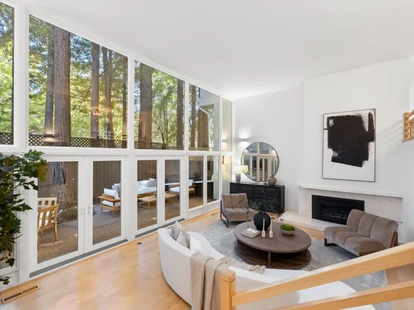 138 Stone Pine Ln, Menlo Park, CA 94025