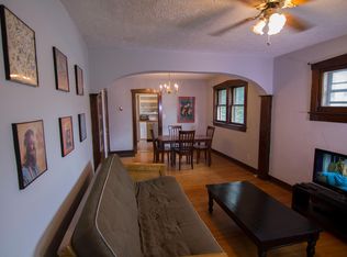 1226 Barret Ave APT 3, Louisville, KY 40204