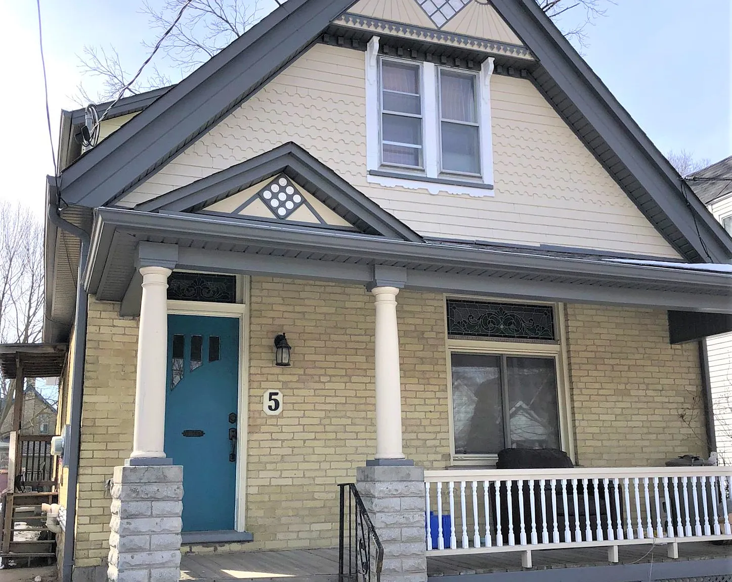 5 Renwick Avenue — Photo 1
