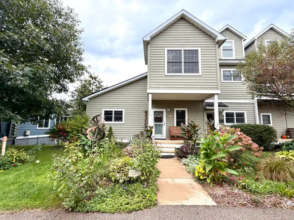 560 Little Lake Dr Unit 12, Ann Arbor, MI 48103