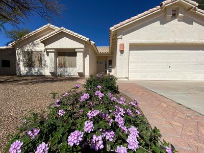 10051 E Paseo De La Masada, Tucson, AZ, 85747