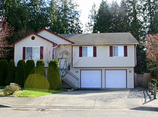 17610 Topper Ct, Arlington, WA 98223