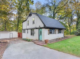 2180 Pryor Rd SW, Atlanta, GA 30315