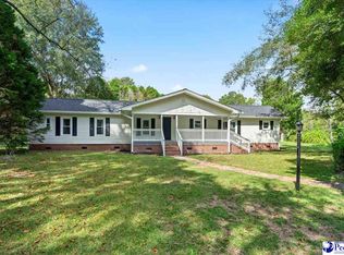1933 Blue Brick Rd, Marion, SC 29571