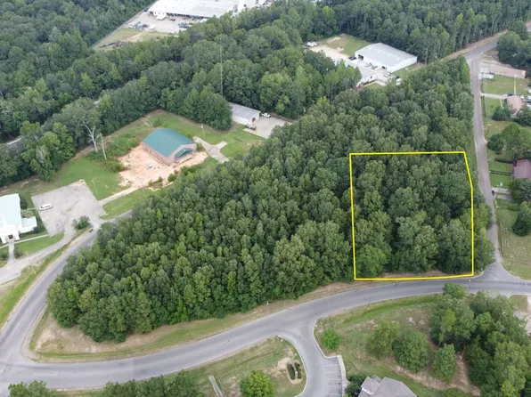 0 Wyatt St, Hattiesburg, MS 39401