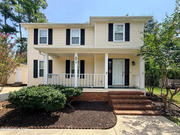 211 Holden Dr, Martinez, GA 30907