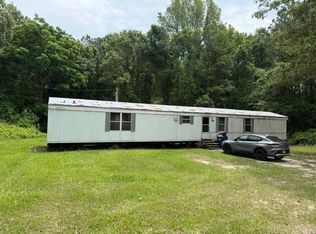 4787 Hopewell Rd, Junction City, AR 71749