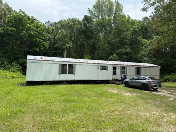 4787 Hopewell Rd, Junction City, AR 71749