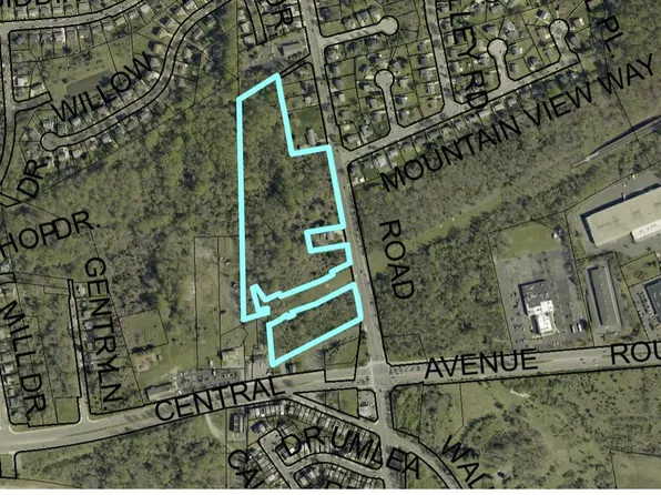 110 Hill Rd, Landover, MD 20785