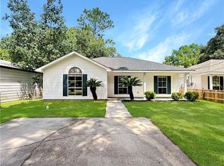 40661 Hayes Rd, Slidell, LA 70461