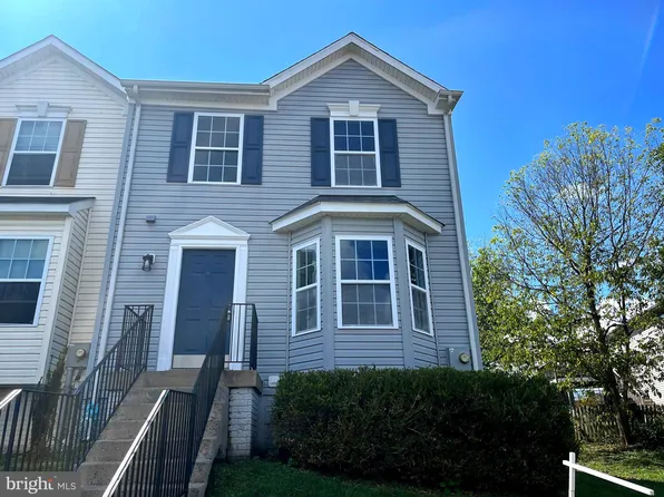 23 W Calabash Ct, Martinsburg, WV 25405