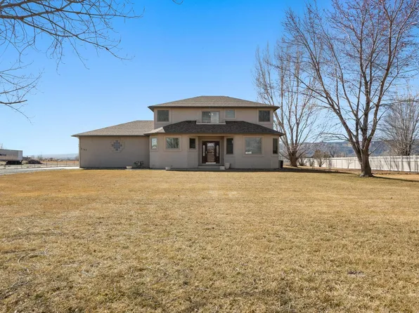 2107 I Half Rd, Grand Junction, CO 81505