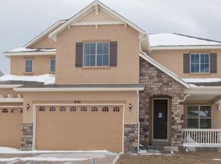 8761 Zircon Way, Arvada, CO 80007