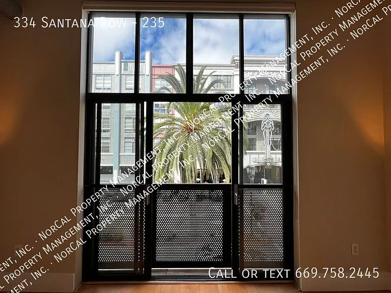 334 Santana Row #235 — Photo 14