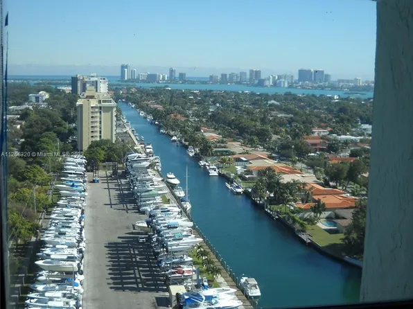 13499 Biscayne Blvd #Penthouse 1713, North Miami, FL 33181