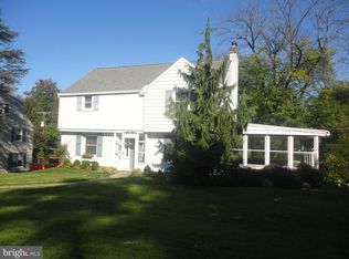 537 W Rolling Rd, Springfield, PA 19064