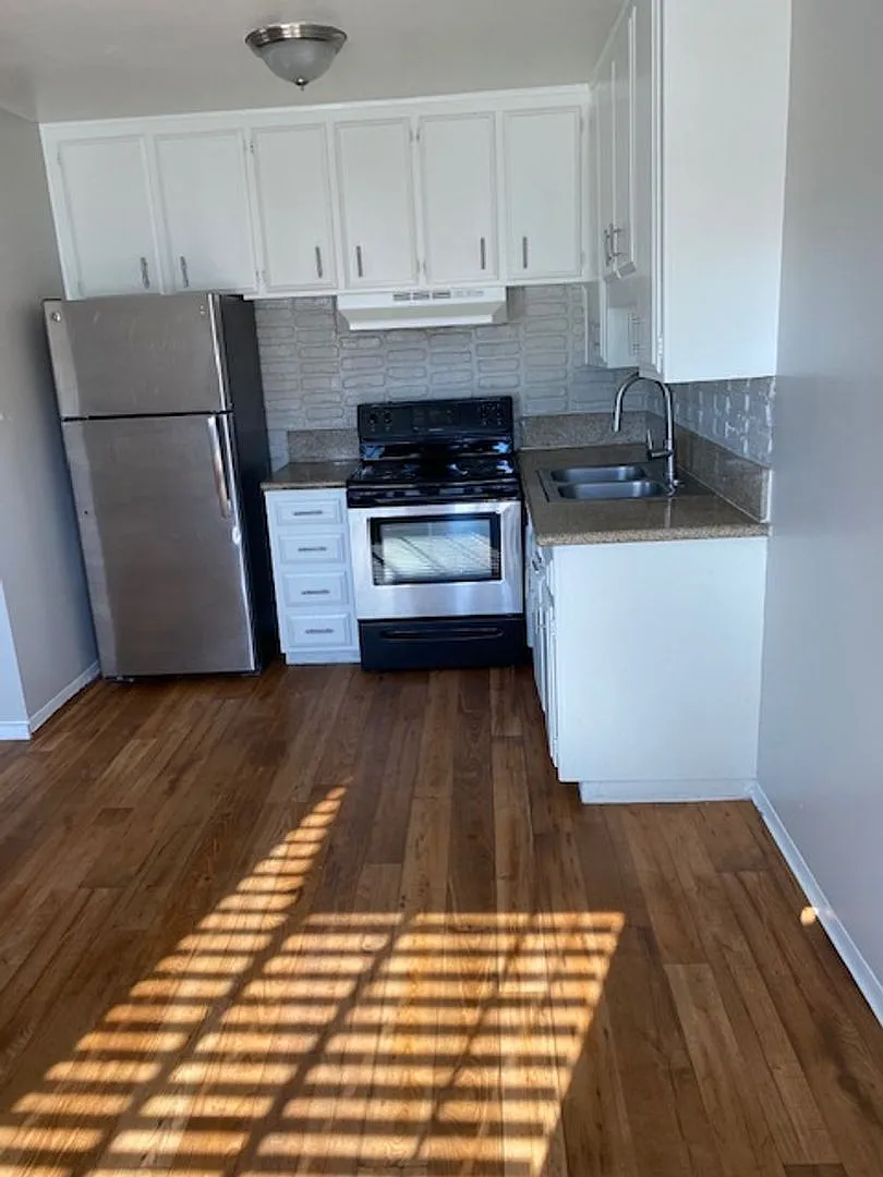 Cabana Apartments- $299 Move In Special Available Now — Photo 1