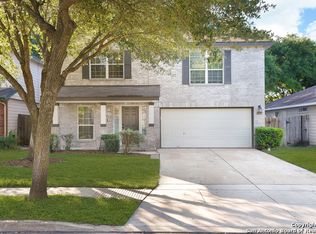 15834 Manes Grv, San Antonio, TX 78247