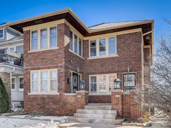 5425 West National AVENUE #5427, Milwaukee, WI 53214