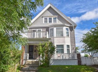 2568 N Buffum STREET #2570, Milwaukee, WI 53212