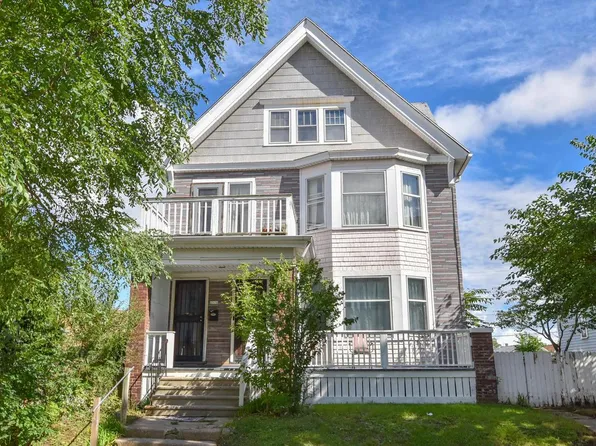 2568 N Buffum STREET #2570, Milwaukee, WI 53212