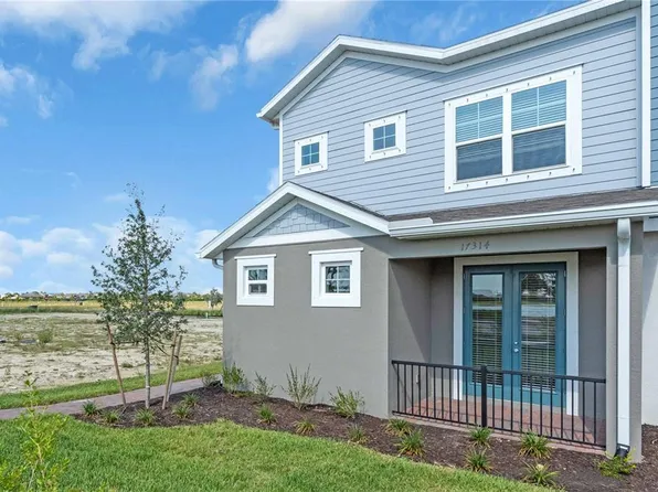 17314 Alderwood Ln, Punta Gorda, FL 33982