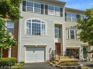 10125 Pale Rose Loop, Bristow, VA 20136