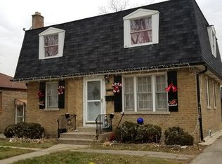 9720 King St, Franklin Park, IL