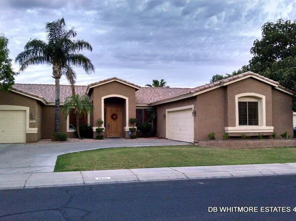 1641 E Kenwood St, Mesa, AZ 85203