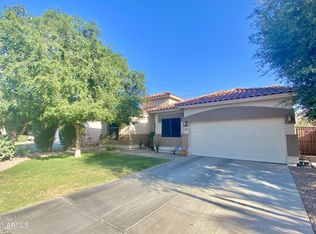 855 W Heather Ave, Gilbert, AZ 85233