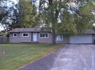 5091 Mobile Dr, Flint, MI 48507