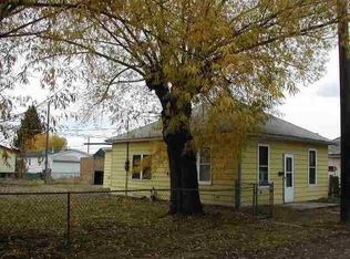 2506 Pine St, Butte, MT 59701