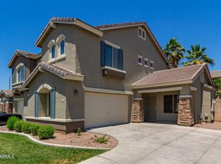 2881 S Nielson St, Gilbert, AZ 85295