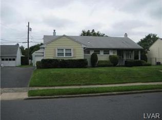 2005 Aripine Ave, Bethlehem, PA 18018