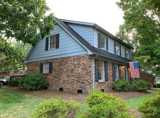 6624 Windyrush Rd, Charlotte, NC 28226