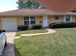 9203 Kenstan Ct, Saint Louis, MO