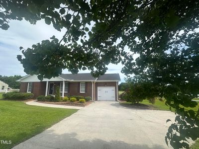 5148 Benson Rd, Angier, NC, 27501
