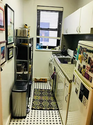 Rented by Keller Williams NYC | media 19