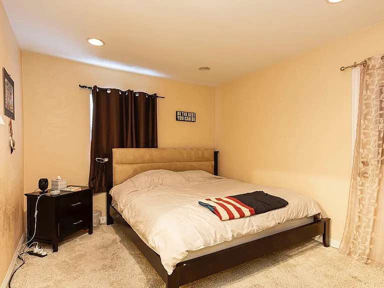 Bed 1