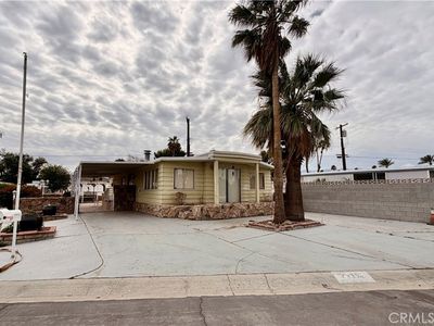 73331 Pine Valley Dr, Thousand Palms, CA, 92276