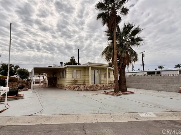 73331 Pine Valley Dr, Thousand Palms, CA 92276