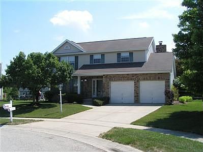 1st image of 912 Highridge Ct