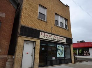 3834 S Archer Ave, Chicago, IL 60632